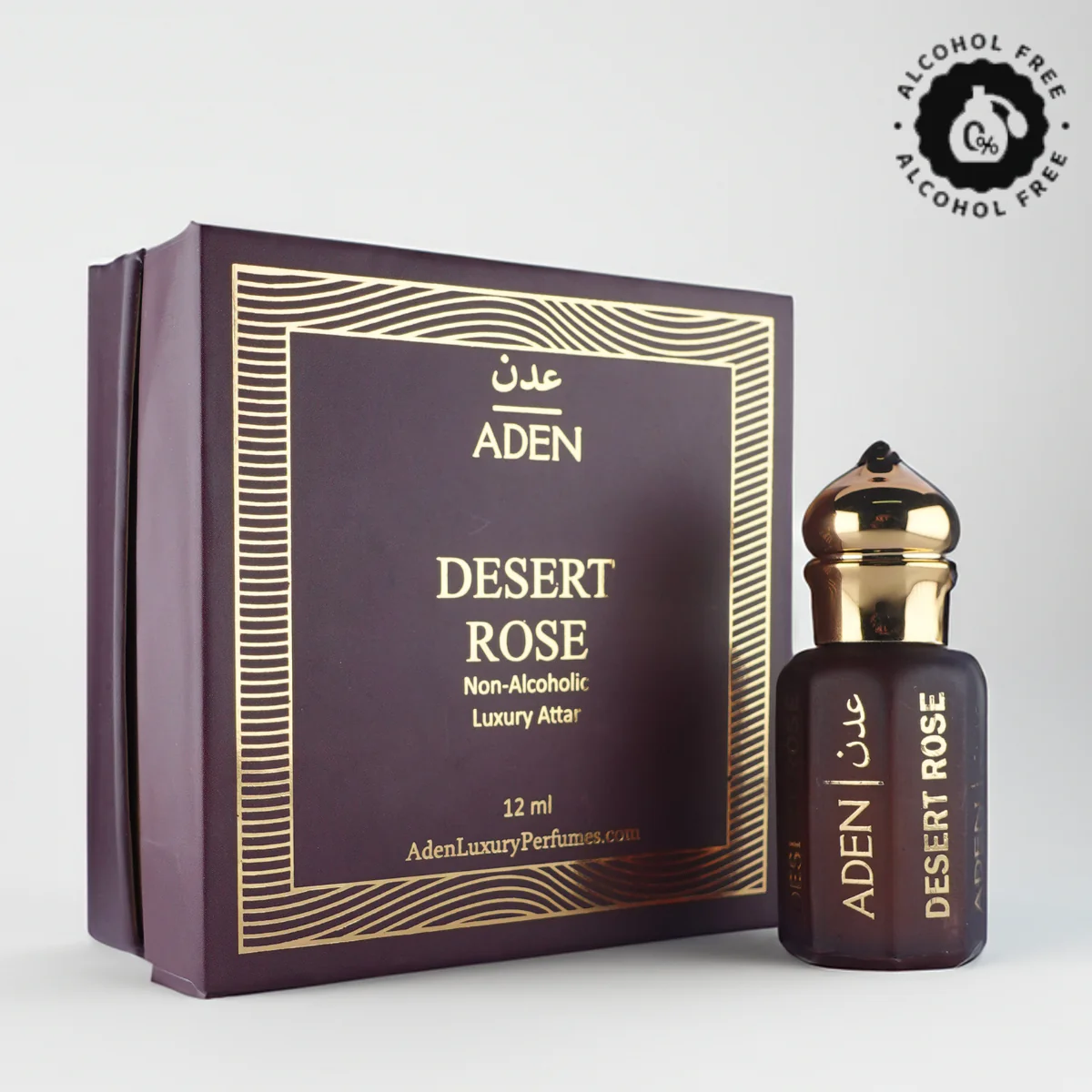 Desert Rose Elixir